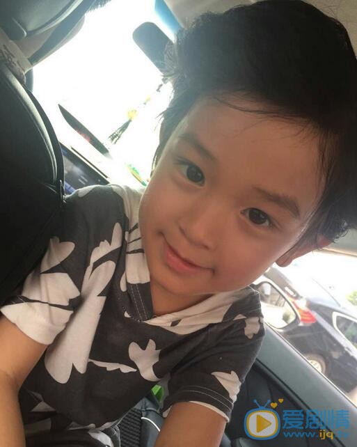 李亦航其他照片 李亦航高清写真_李亦航高清剧照