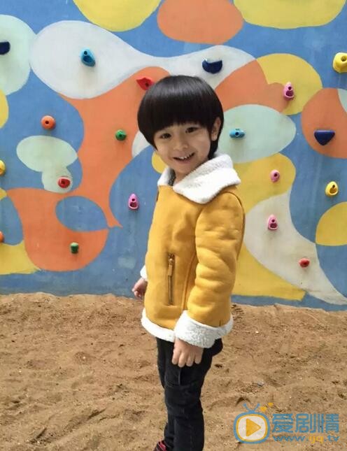 李亦航其他照片 李亦航高清写真_李亦航高清剧照