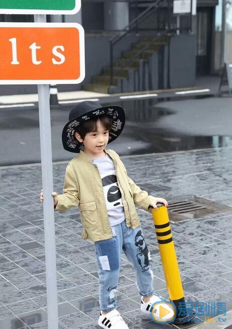 李亦航酷照 李亦航高清写真_李亦航高清剧照