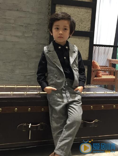 李亦航酷照 李亦航高清写真_李亦航高清剧照