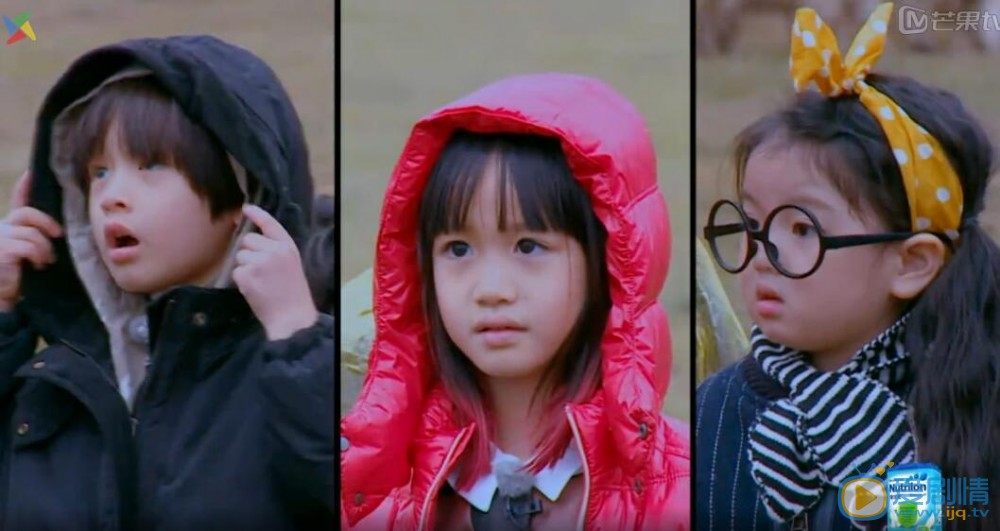 李亦航《爸爸去哪儿4》照 李亦航高清写真_李亦航高清剧照