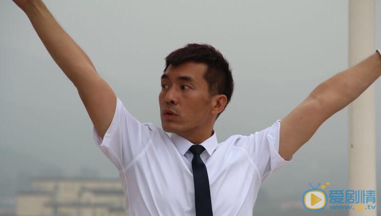 张胤哲活动照 张胤哲高清写真_张胤哲高清剧照
