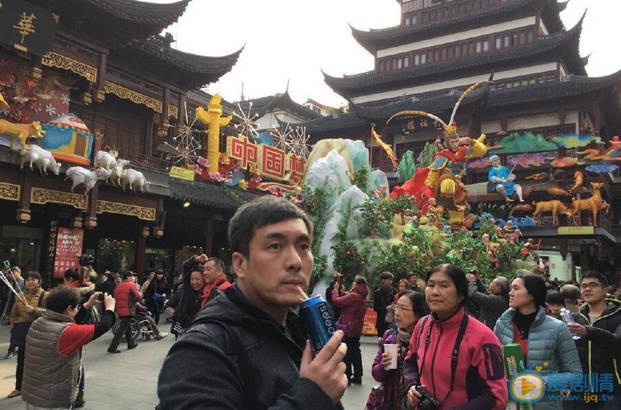 张胤哲生活照 张胤哲高清写真_张胤哲高清剧照