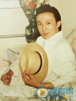 苏可早年写真 苏可高清写真_苏可高清剧照