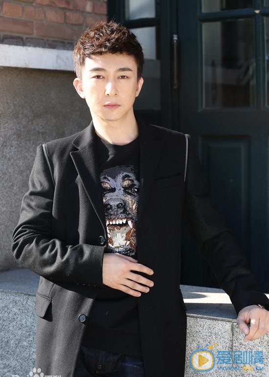 苏可街拍写真 苏可高清写真_苏可高清剧照