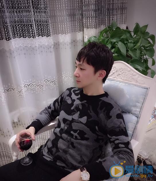 苏可生活照 苏可高清写真_苏可高清剧照
