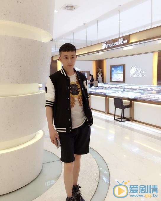 苏可生活照 苏可高清写真_苏可高清剧照
