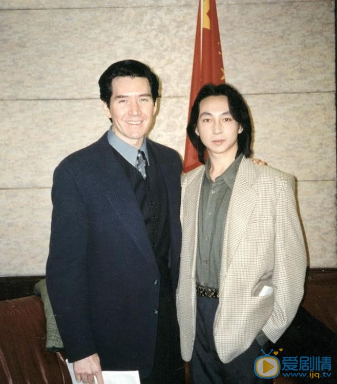 苏可生活照 苏可高清写真_苏可高清剧照