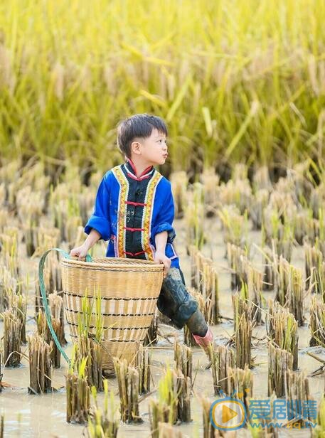 田宸宇《爸爸去哪儿4》照 田宸宇高清写真_田宸宇高清剧照