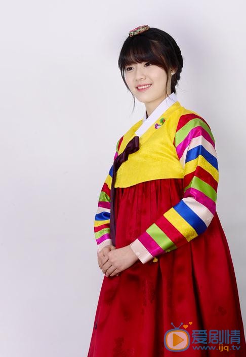 南志铉韩服写真 南志铉高清写真_南志铉高清剧照