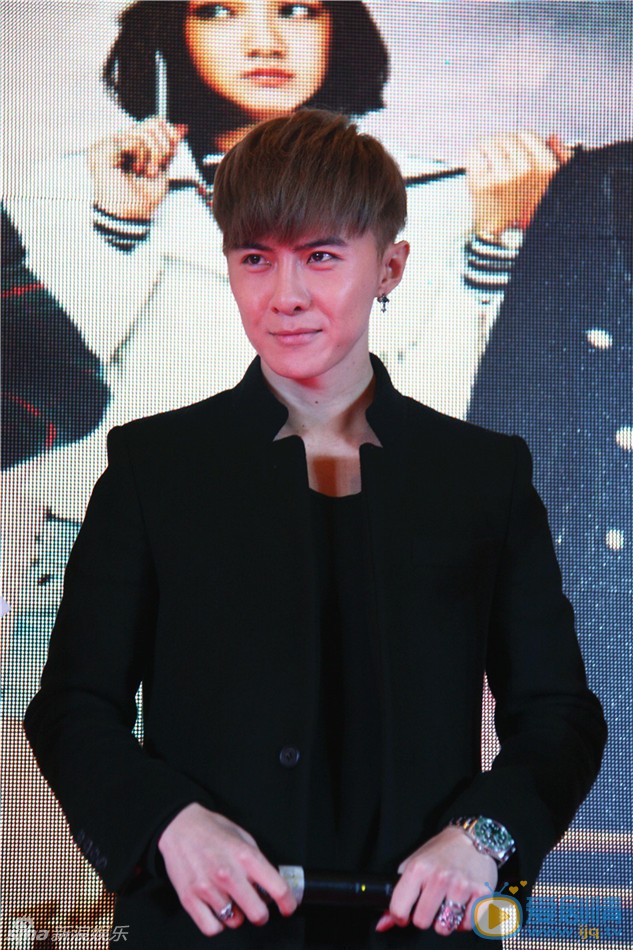 唐禹哲活动照 唐禹哲高清写真_唐禹哲高清剧照