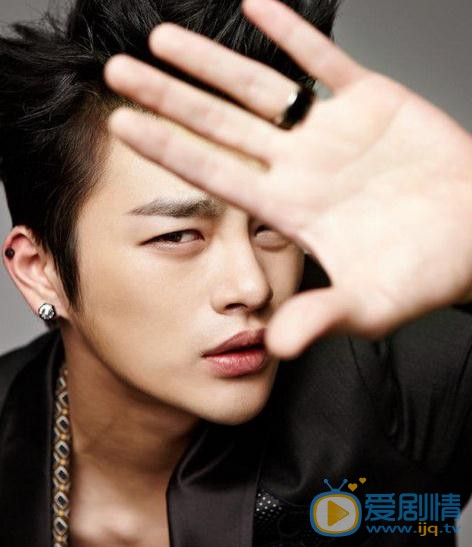 徐仁国专辑照 徐仁国高清写真_徐仁国高清剧照