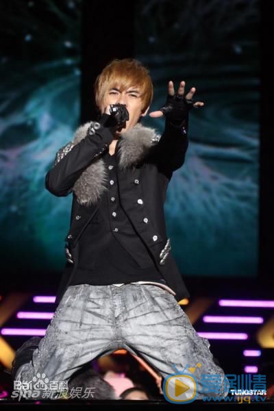 唐禹哲演唱会 唐禹哲高清写真_唐禹哲高清剧照