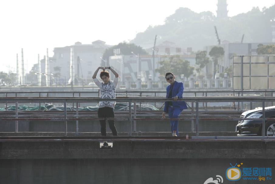 唐禹哲《恋上黑天使》剧照 唐禹哲高清写真_唐禹哲高清剧照