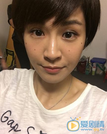 曾沛慈生活照 曾沛慈高清写真_曾沛慈高清剧照