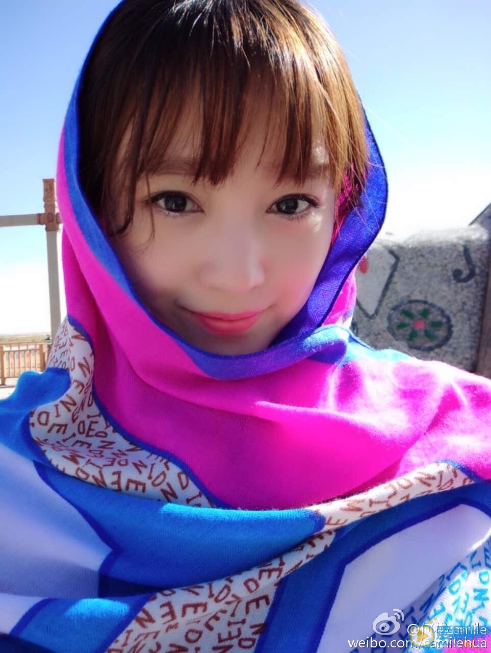 何花生活自拍 生活自拍