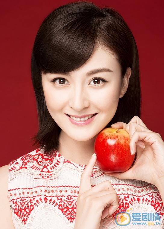 戴娇倩婚纱写真 戴娇倩高清写真_戴娇倩高清剧照