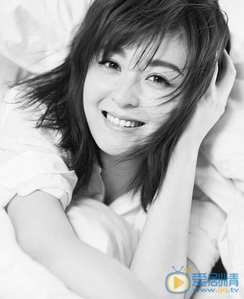 戴娇倩白色写真 戴娇倩高清写真_戴娇倩高清剧照