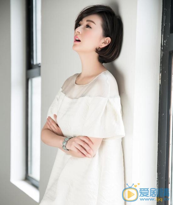 戴娇倩白色写真 戴娇倩高清写真_戴娇倩高清剧照