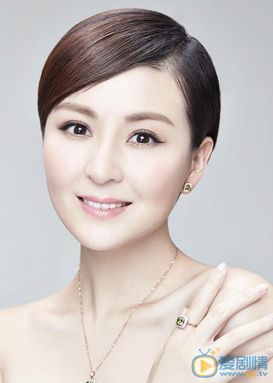 戴娇倩气质写真 戴娇倩高清写真_戴娇倩高清剧照