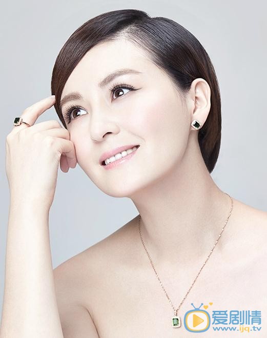 戴娇倩气质写真 戴娇倩高清写真_戴娇倩高清剧照