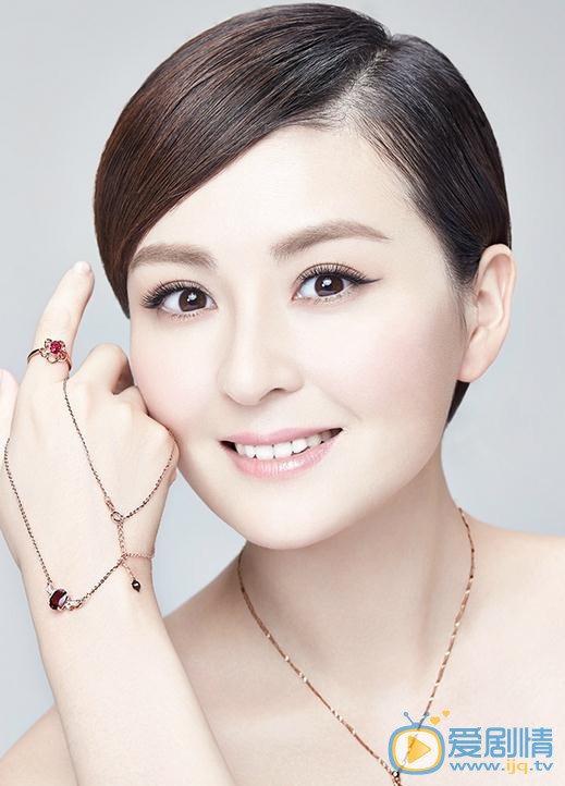戴娇倩气质写真 戴娇倩高清写真_戴娇倩高清剧照