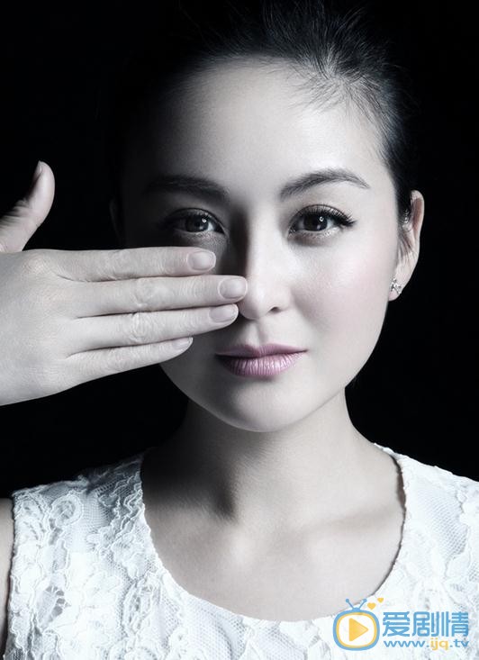 戴娇倩白色写真 戴娇倩高清写真_戴娇倩高清剧照
