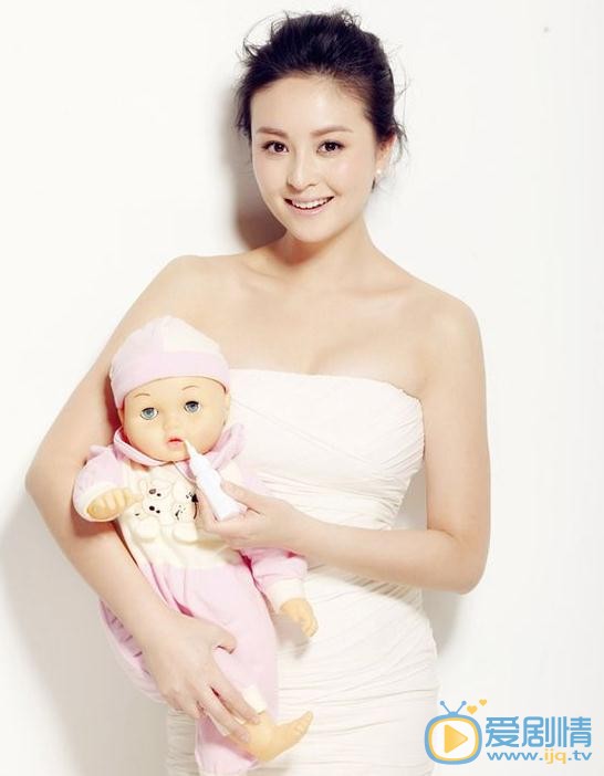 戴娇倩白色写真 戴娇倩高清写真_戴娇倩高清剧照