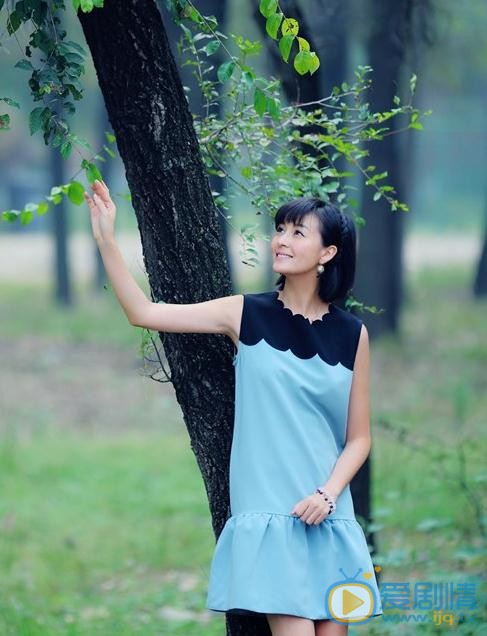 戴娇倩早期写真 戴娇倩高清写真_戴娇倩高清剧照