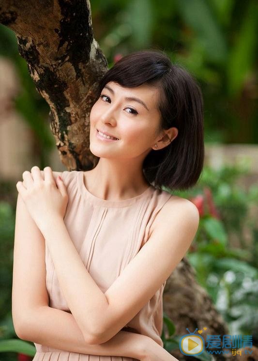 戴娇倩气质写真 戴娇倩高清写真_戴娇倩高清剧照