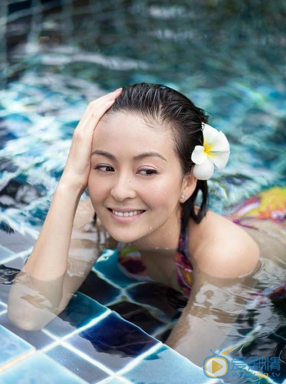 戴娇倩性感写真 戴娇倩高清写真_戴娇倩高清剧照