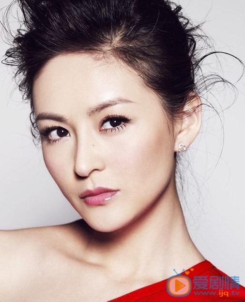 戴娇倩写真 戴娇倩高清写真_戴娇倩高清剧照