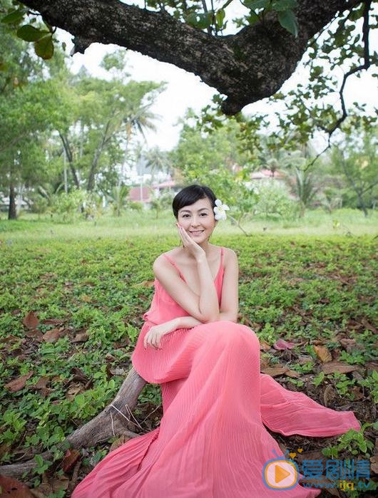 戴娇倩早期写真 戴娇倩高清写真_戴娇倩高清剧照