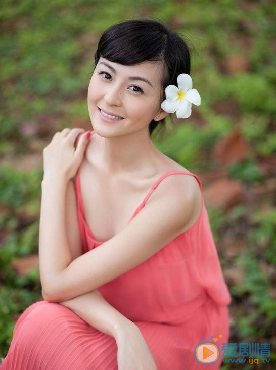 戴娇倩早期写真 戴娇倩高清写真_戴娇倩高清剧照