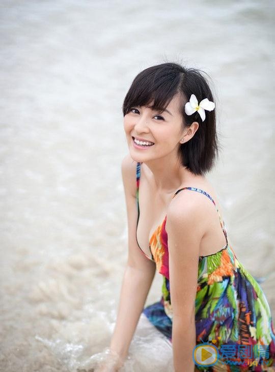 戴娇倩性感写真 戴娇倩高清写真_戴娇倩高清剧照