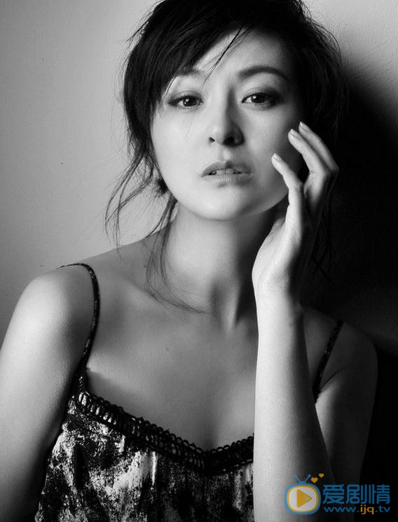戴娇倩性感写真 戴娇倩高清写真_戴娇倩高清剧照