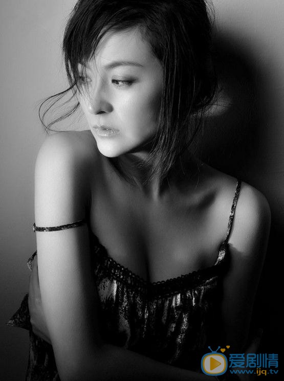 戴娇倩性感写真 戴娇倩高清写真_戴娇倩高清剧照