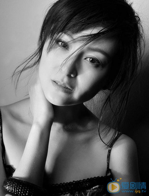 戴娇倩性感写真 戴娇倩高清写真_戴娇倩高清剧照