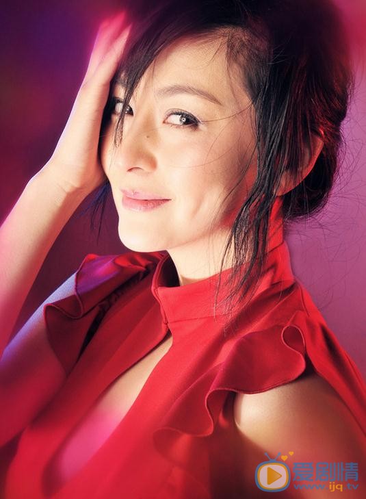 戴娇倩早期写真 戴娇倩高清写真_戴娇倩高清剧照