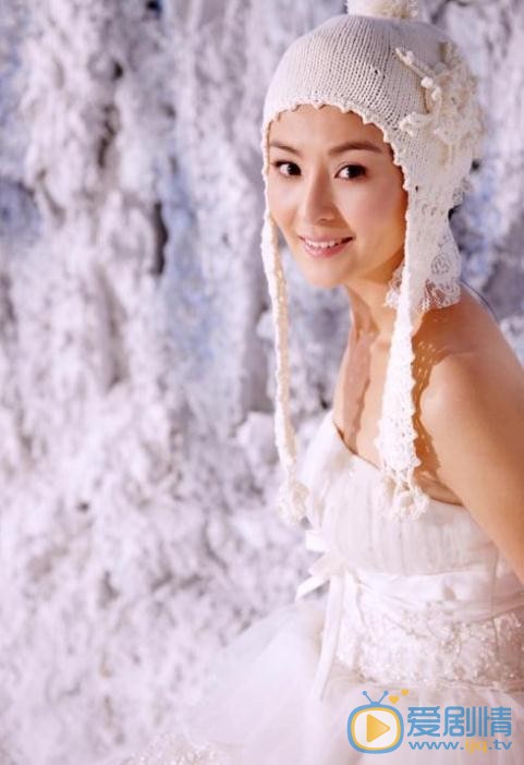 戴娇倩早期写真 戴娇倩高清写真_戴娇倩高清剧照