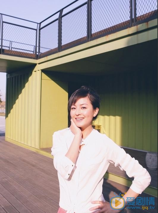 戴娇倩早期写真 戴娇倩高清写真_戴娇倩高清剧照
