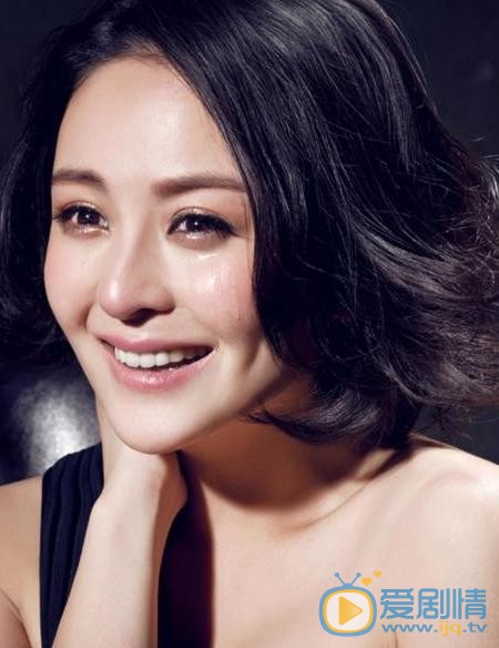 戴娇倩冷艳写真 戴娇倩高清写真_戴娇倩高清剧照