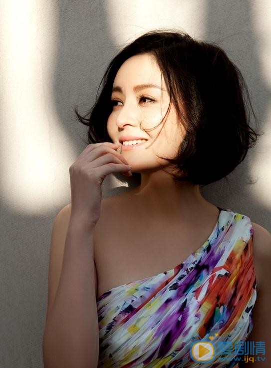 戴娇倩清新写真 戴娇倩高清写真_戴娇倩高清剧照
