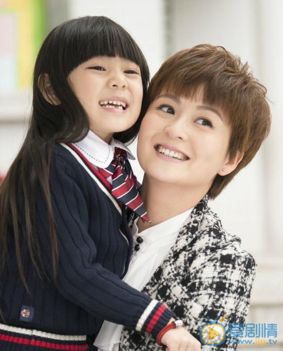 戴娇倩《如果爱可以重来》剧照 戴娇倩高清写真_戴娇倩高清剧照