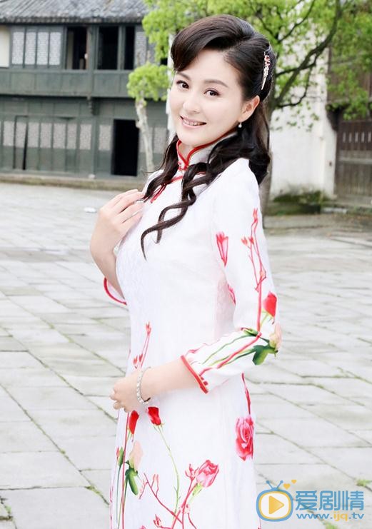 戴娇倩《暗战危城》剧照 戴娇倩高清写真_戴娇倩高清剧照