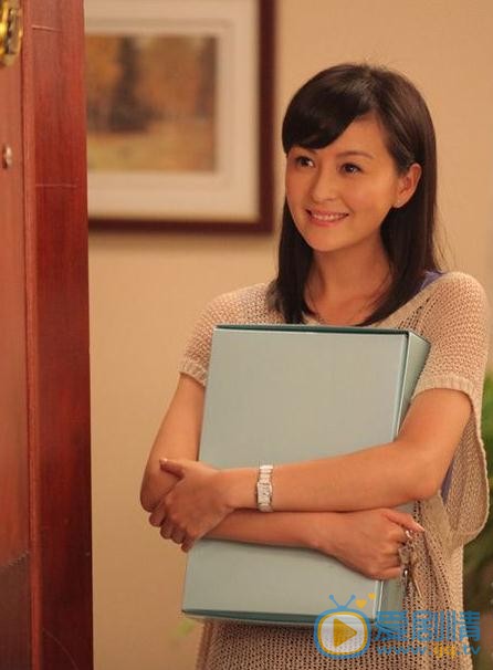 戴娇倩《幸福媳妇成长记》剧照 戴娇倩高清写真_戴娇倩高清剧照