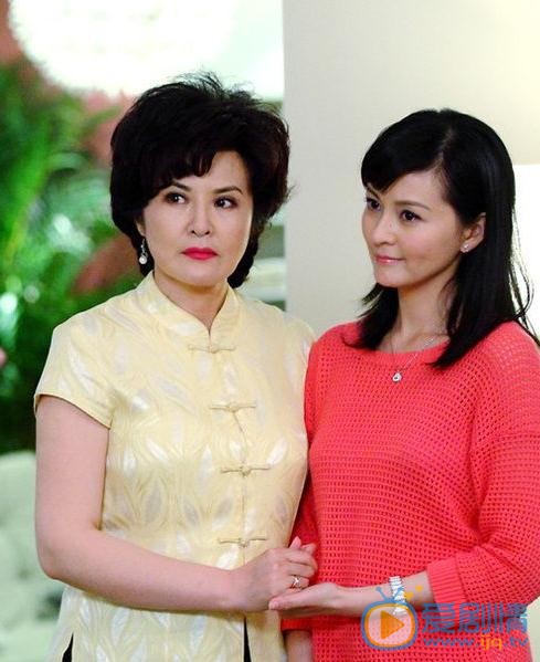 戴娇倩《幸福媳妇成长记》剧照 戴娇倩高清写真_戴娇倩高清剧照