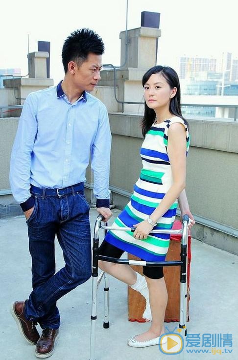 戴娇倩《幸福媳妇成长记》剧照 戴娇倩高清写真_戴娇倩高清剧照