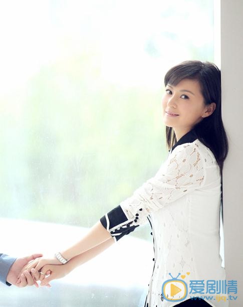 戴娇倩《幸福媳妇成长记》剧照 戴娇倩高清写真_戴娇倩高清剧照