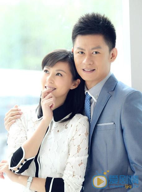 戴娇倩《幸福媳妇成长记》剧照 戴娇倩高清写真_戴娇倩高清剧照